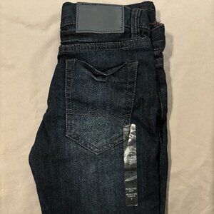 Tommy Hilfiger Revolution Jeans Boys Slim Size 7